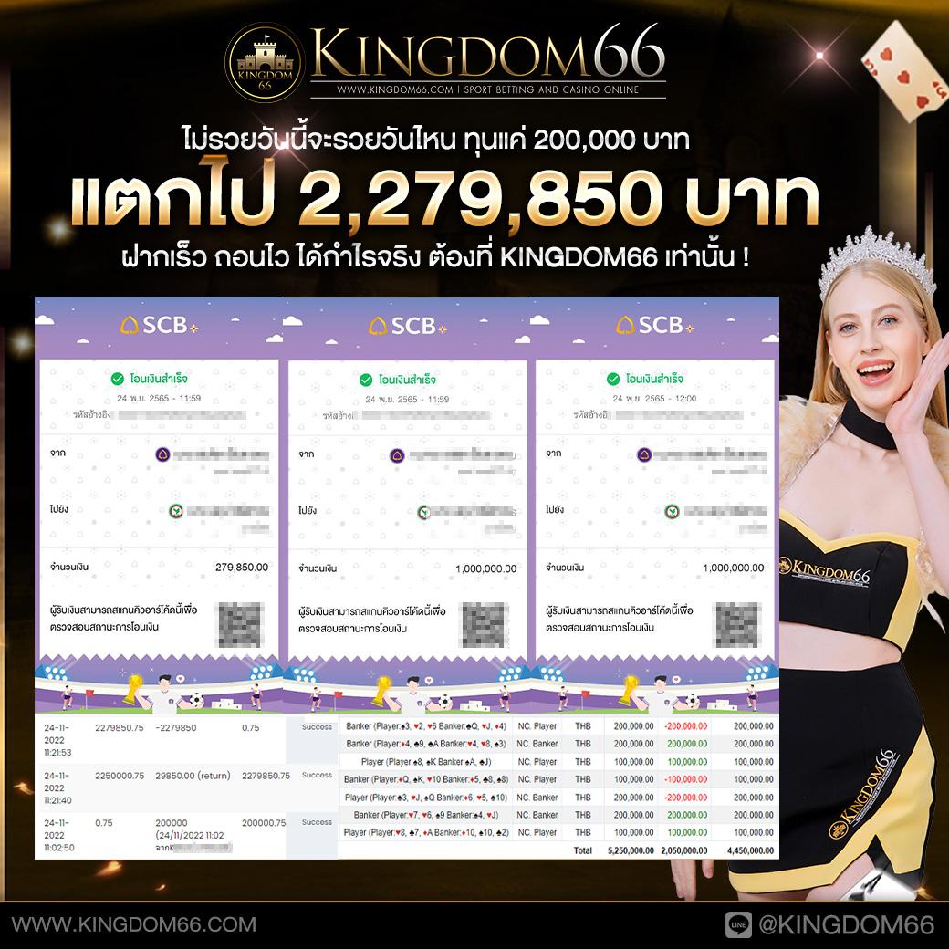 Betflik 789 คาสิโนออนไลน์อันดับหนึ่ง ระบบทันสมัย มั่นคงและปลอดภัย