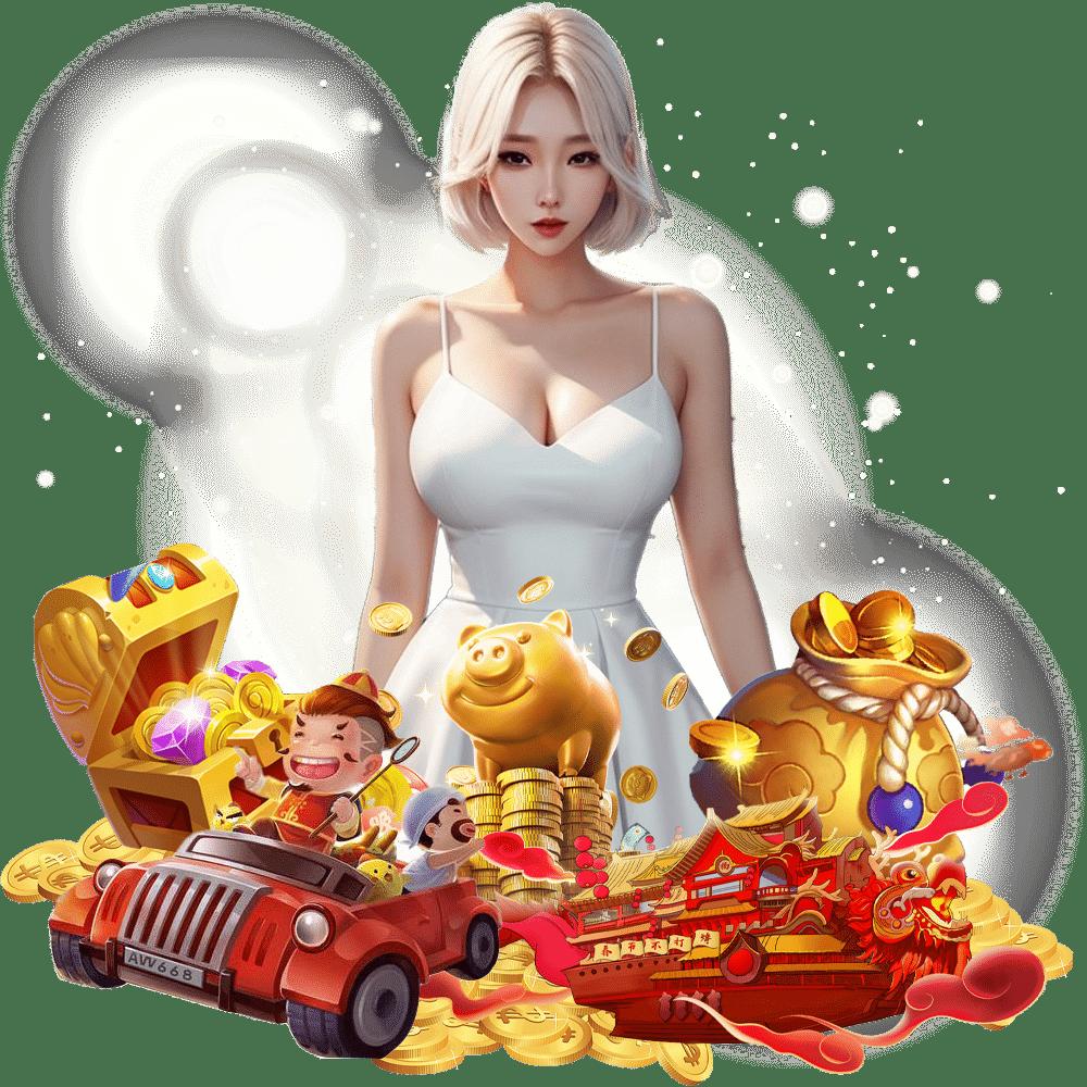 คูลฟีเวอร์ เว็บคาสิโนออนไลน์ชื่อดัง เครดิตฟรี โบนัสสุดคุ้ม