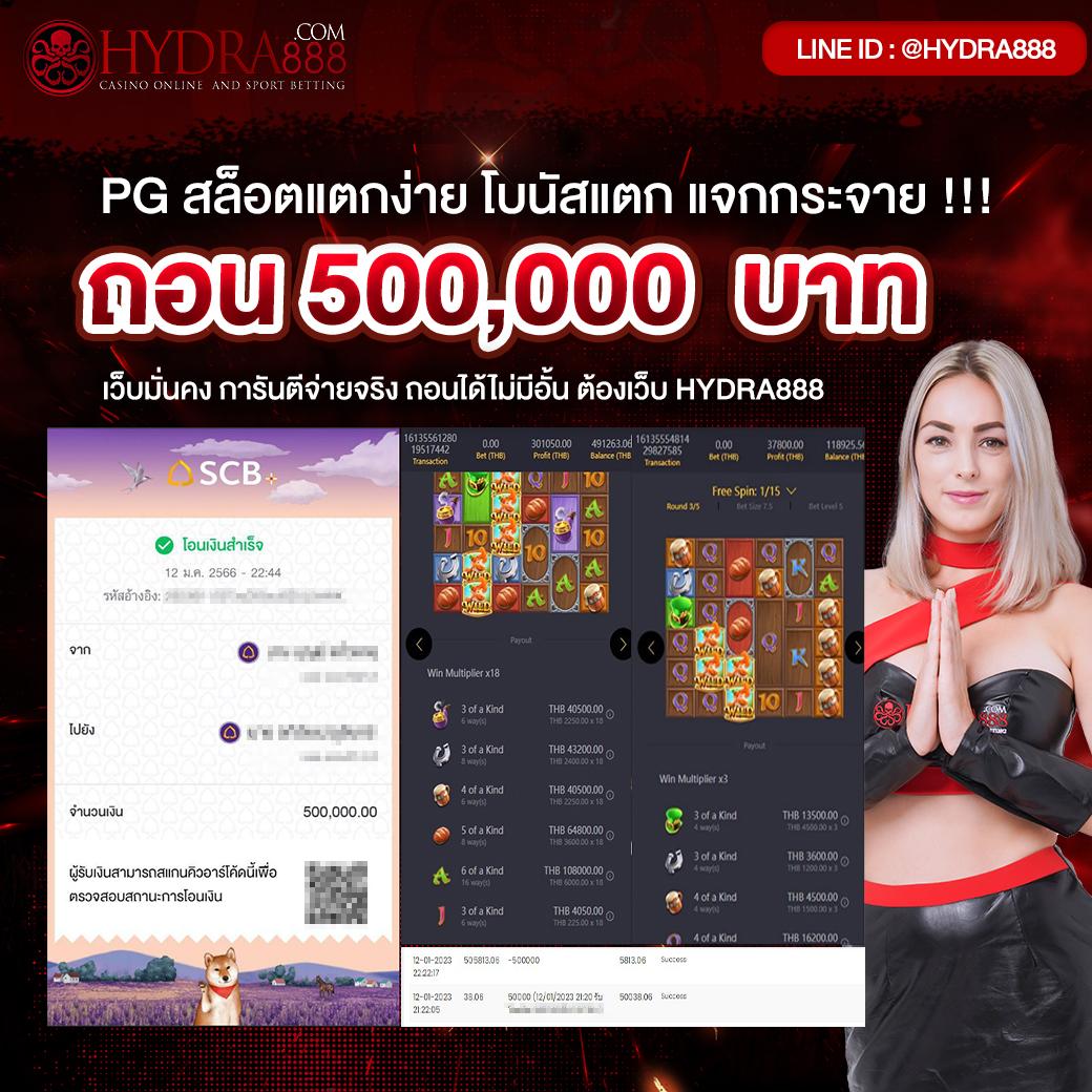 พีจีสล็อต เว็บตรงรวมเกมสล็อตใหม่ล่าสุด พร้อมโปรโมชั่นทันใจ
