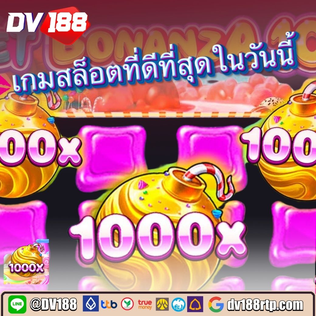 สัมผัสความสนุกกับ Slot Demo ทดลองเล่น เกมคาสิโนออนไลน์ใหม่ล่าสุด