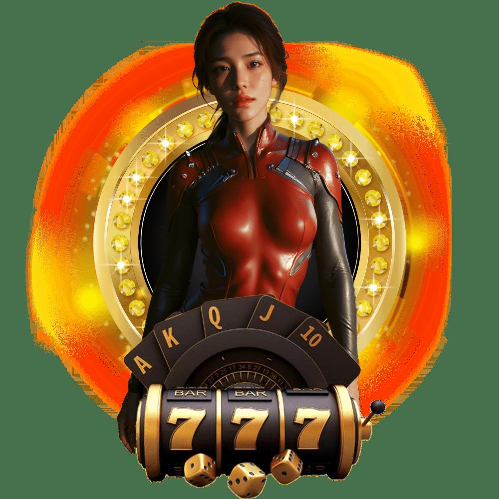 เว็บ บา คา ร่า ขั้นต่ำ 1 บาท รวมเกมพนันออนไลน์ยอดนิยมแนวใหม่จ่ายจริง