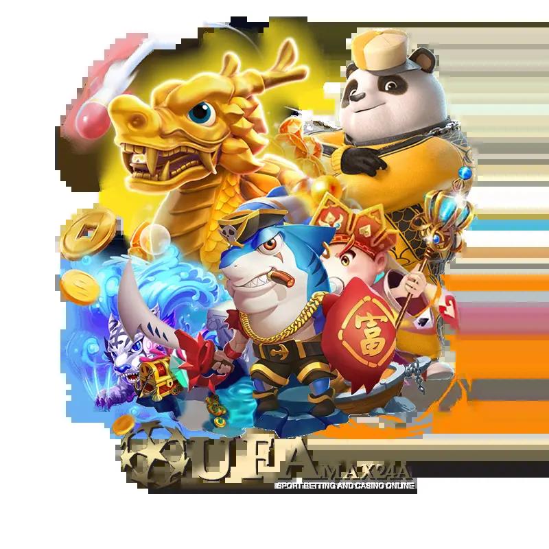 เว็บตรงอันดับ 1 รวมเกมสล็อต โบนัสสูงสุด ระบบทันสมัยที่สุด