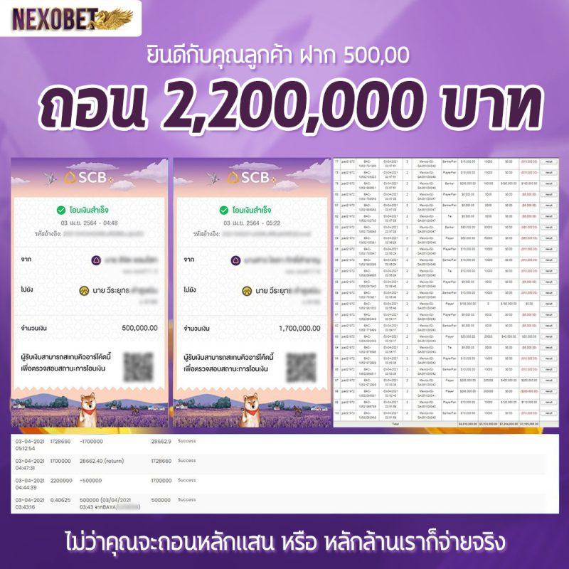 เว็บมีตังค์168 คาสิโนออนไลน์ระบบทันสมัย สมัครรับโบนัสทันที